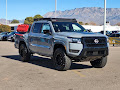 2026 Nissan Frontier Crew Cab 4x4 SV