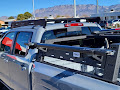 2026 Nissan Frontier Crew Cab 4x4 SV
