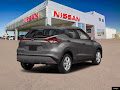 2025 Nissan Kicks Play S FWD