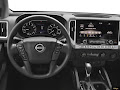 2026 Nissan Frontier Crew Cab 4x4 SV