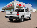 2026 Nissan Frontier King Cab 4x4 S