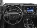 2026 Nissan Frontier King Cab 4x4 S
