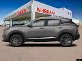2026 Nissan Kicks SR AWD
