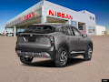 2026 Nissan Kicks SV FWD