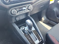 2025 Nissan Versa SR CVT
