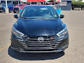 2025 Nissan Versa SR CVT