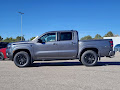 2026 Nissan Frontier Crew Cab 4x4 SV