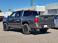 2026 Nissan Frontier Crew Cab 4x4 SV