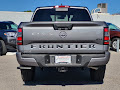 2026 Nissan Frontier Crew Cab 4x4 SV