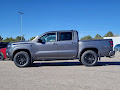2026 Nissan Frontier Crew Cab 4x4 SV