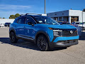 2026 Nissan Kicks SR AWD
