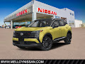 2026 Nissan Kicks SR AWD