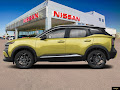 2026 Nissan Kicks SR AWD