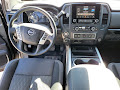 2024 Nissan Titan XD SV