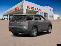 2025 Nissan Pathfinder S 4WD
