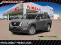 2025 Nissan Pathfinder S 4WD