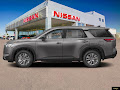 2025 Nissan Pathfinder S 4WD