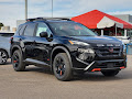 2026 Nissan Rogue AWD Rock Creek *Ltd Avail*