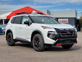 2026 Nissan Rogue AWD Rock Creek *Ltd Avail*