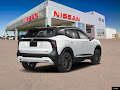 2026 Nissan Kicks SR AWD