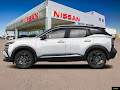 2026 Nissan Kicks SR AWD