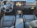 2026 Nissan Frontier Crew Cab 4x4 PRO-4X