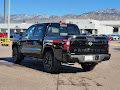 2026 Nissan Frontier Crew Cab 4x4 SV
