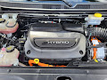 2020 Chrysler Pacifica Hybrid Limited