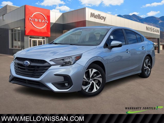 2024 Subaru Legacy Premium