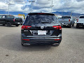 2021 Volkswagen Tiguan SE R-Line Black