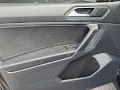 2021 Volkswagen Tiguan SE R-Line Black
