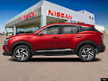 2026 Nissan Kicks SV FWD