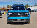 2026 Nissan Kicks SR AWD