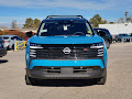 2026 Nissan Kicks SR AWD