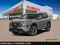 2026 Nissan Rogue AWD Platinum *Ltd Avail*