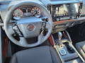 2026 Nissan Frontier Crew Cab 4x4 PRO-4X