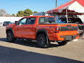 2026 Nissan Frontier Crew Cab 4x4 PRO-4X