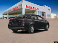 2025 Nissan Versa S CVT