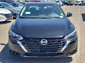 2025 Nissan Sentra S CVT