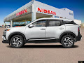 2026 Nissan Kicks SV AWD