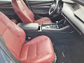 2024 Mazda Mazda3 Sedan 2.5 S Carbon Edition