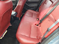 2024 Mazda Mazda3 Sedan 2.5 S Carbon Edition