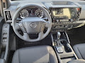 2026 Nissan Frontier Crew Cab 4x4 SV