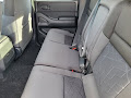 2026 Nissan Frontier Crew Cab 4x4 SV