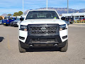 2026 Nissan Frontier Crew Cab 4x4 SV