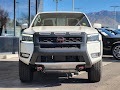 2026 Nissan Frontier Crew Cab 4x4 PRO-4X