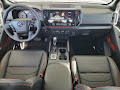 2026 Nissan Frontier Crew Cab 4x4 PRO-4X