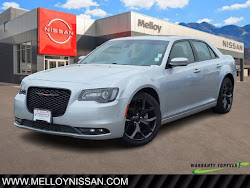 2023 Chrysler 300 300S