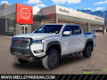 2026 Nissan Frontier Crew Cab 4x4 PRO-4X w/R Package