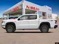 2026 Nissan Frontier Crew Cab 4x4 PRO-4X w/R Package